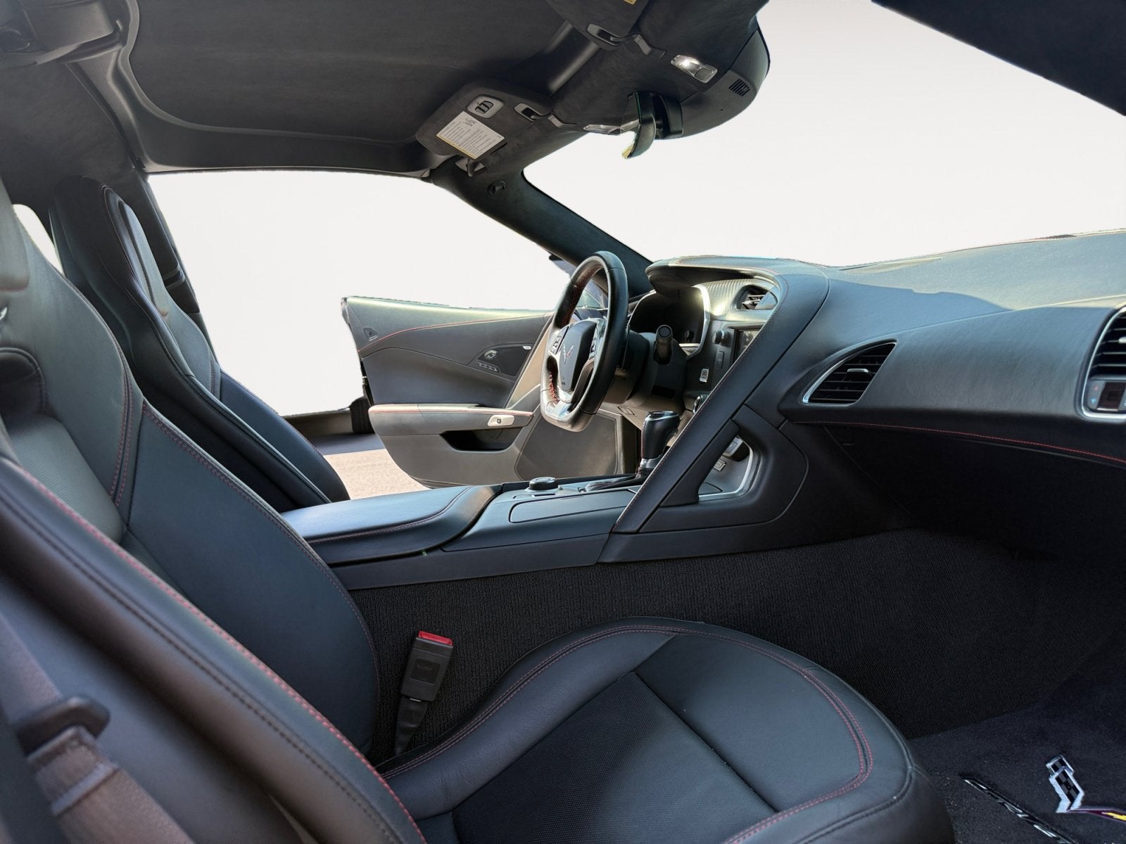 2016 Chevrolet Corvette 3LT