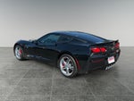 2016 Chevrolet Corvette 3LT