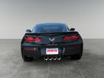 2016 Chevrolet Corvette 3LT
