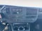 2011 Chevrolet Express Commercial Cutaway Work Van