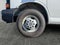 2011 Chevrolet Express Commercial Cutaway Work Van