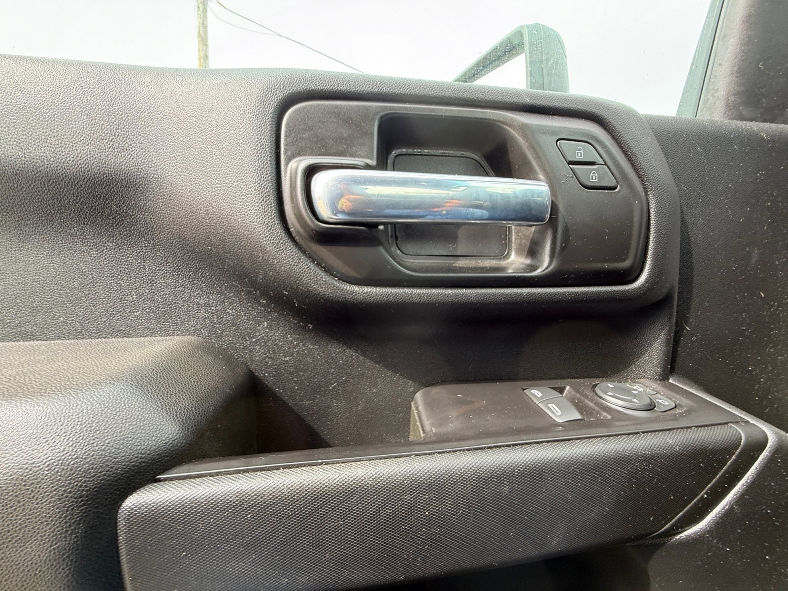 2020 Chevrolet Silverado 2500HD Work Truck