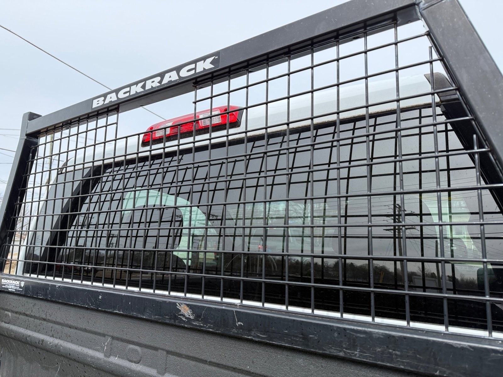 2020 Chevrolet Silverado 2500HD Work Truck