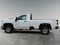 2020 Chevrolet Silverado 2500HD Work Truck