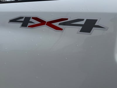 2020 Chevrolet Silverado 2500HD Work Truck