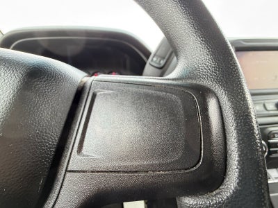 2020 Chevrolet Silverado 2500HD Work Truck