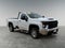 2020 Chevrolet Silverado 2500HD Work Truck