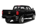 2017 Chevrolet Silverado 2500HD High Country