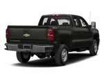 2017 Chevrolet Silverado 2500HD Work Truck