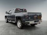 2017 Chevrolet Silverado 2500HD Work Truck