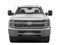 2017 Chevrolet Silverado 2500HD Work Truck