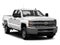 2017 Chevrolet Silverado 2500HD Work Truck