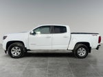 2017 Chevrolet Colorado 4WD WT