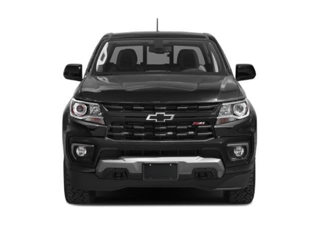 2021 Chevrolet Colorado 4WD Z71