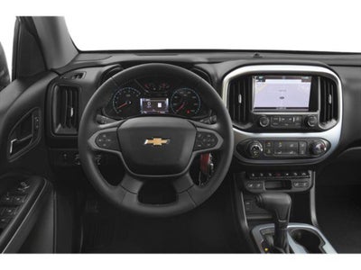 2019 Chevrolet Colorado 4WD ZR2