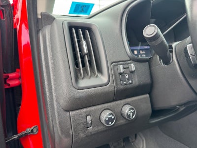2019 Chevrolet Colorado 4WD ZR2
