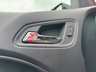 2019 Chevrolet Colorado 4WD ZR2