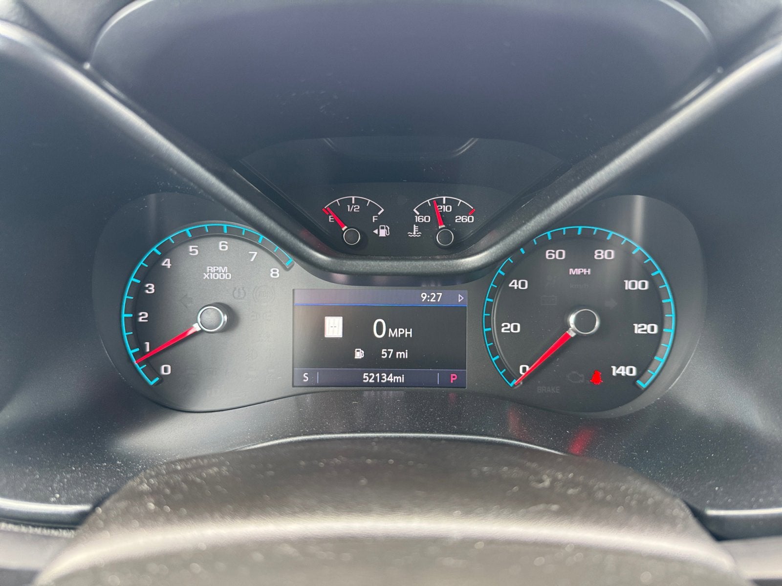 2019 Chevrolet Colorado 4WD ZR2