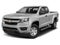 2019 Chevrolet Colorado 4WD LT
