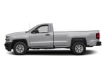 2017 Chevrolet Silverado 1500 Work Truck