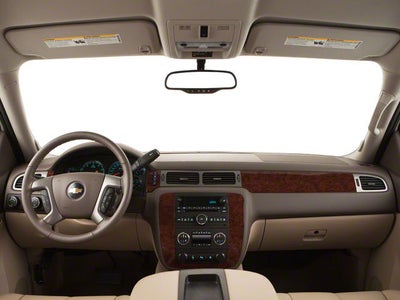 2013 Chevrolet Silverado 1500 Work Truck