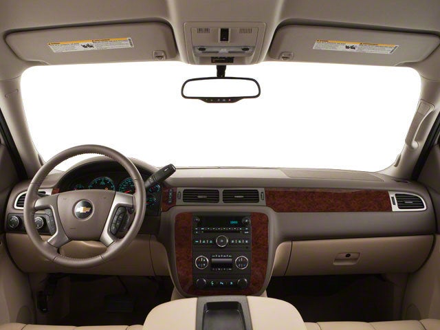 2013 Chevrolet Silverado 1500 Work Truck