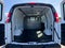 2020 Chevrolet Express Cargo Van Work Van