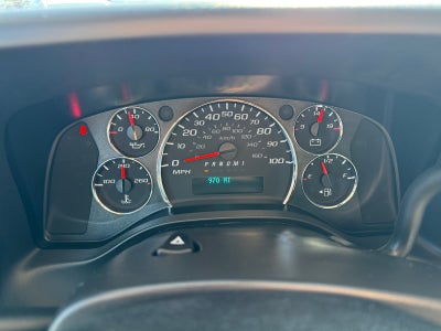 2020 Chevrolet Express Cargo Van Work Van