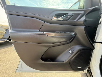 2019 GMC Acadia SLT