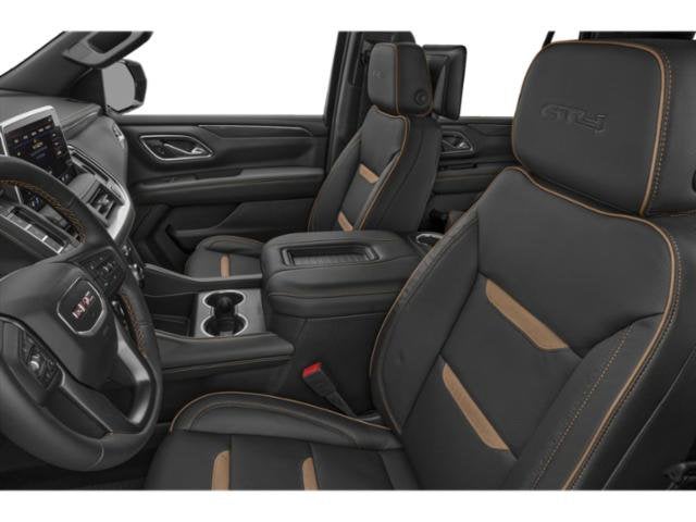 2021 GMC Yukon AT4