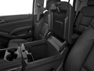 2016 Chevrolet Tahoe LS