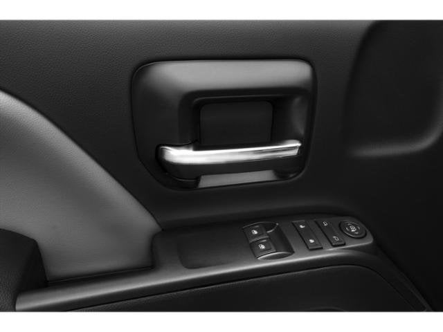 2017 GMC Sierra 3500HD Base