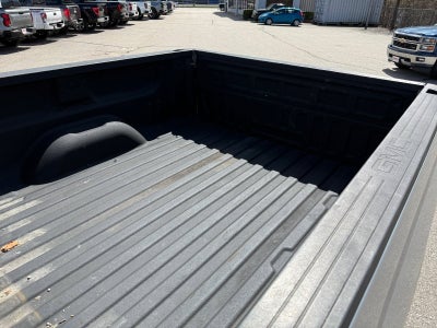 2015 GMC Sierra 2500HD Denali