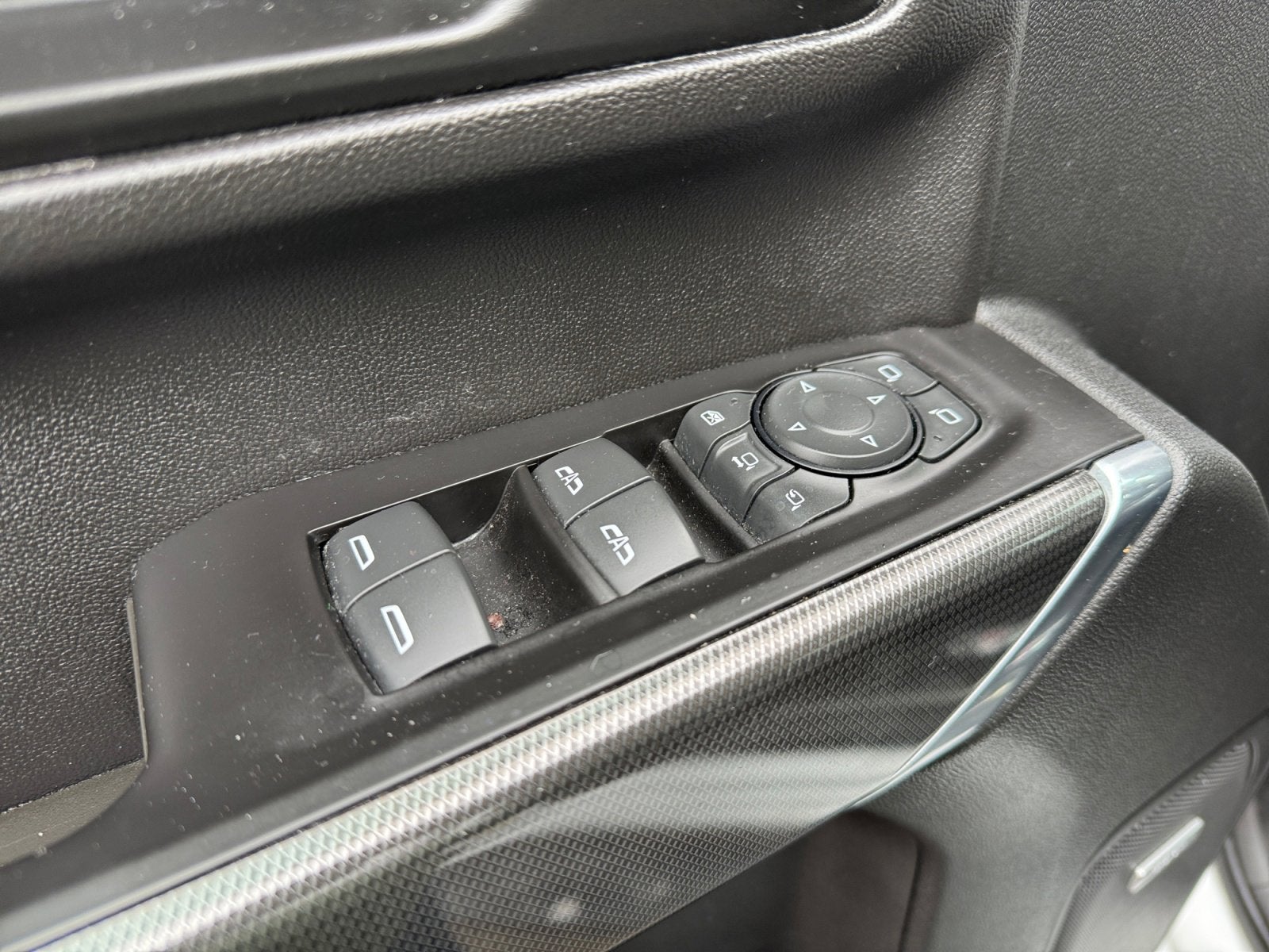 2020 GMC Sierra 3500HD AT4