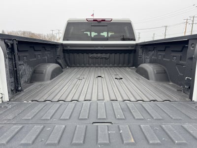 2020 GMC Sierra 3500HD AT4