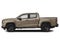 2021 GMC Canyon 4WD Elevation