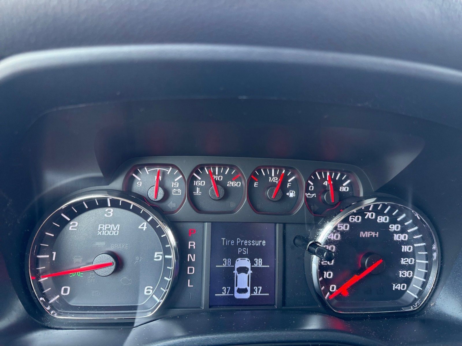2018 GMC Sierra 1500 Base