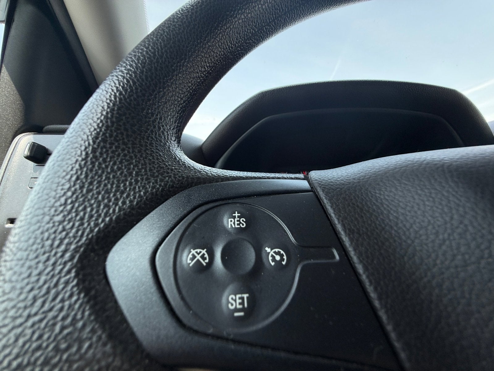 2018 GMC Sierra 1500 Base