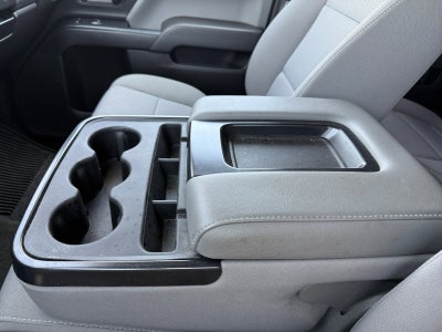 2018 GMC Sierra 1500 Base