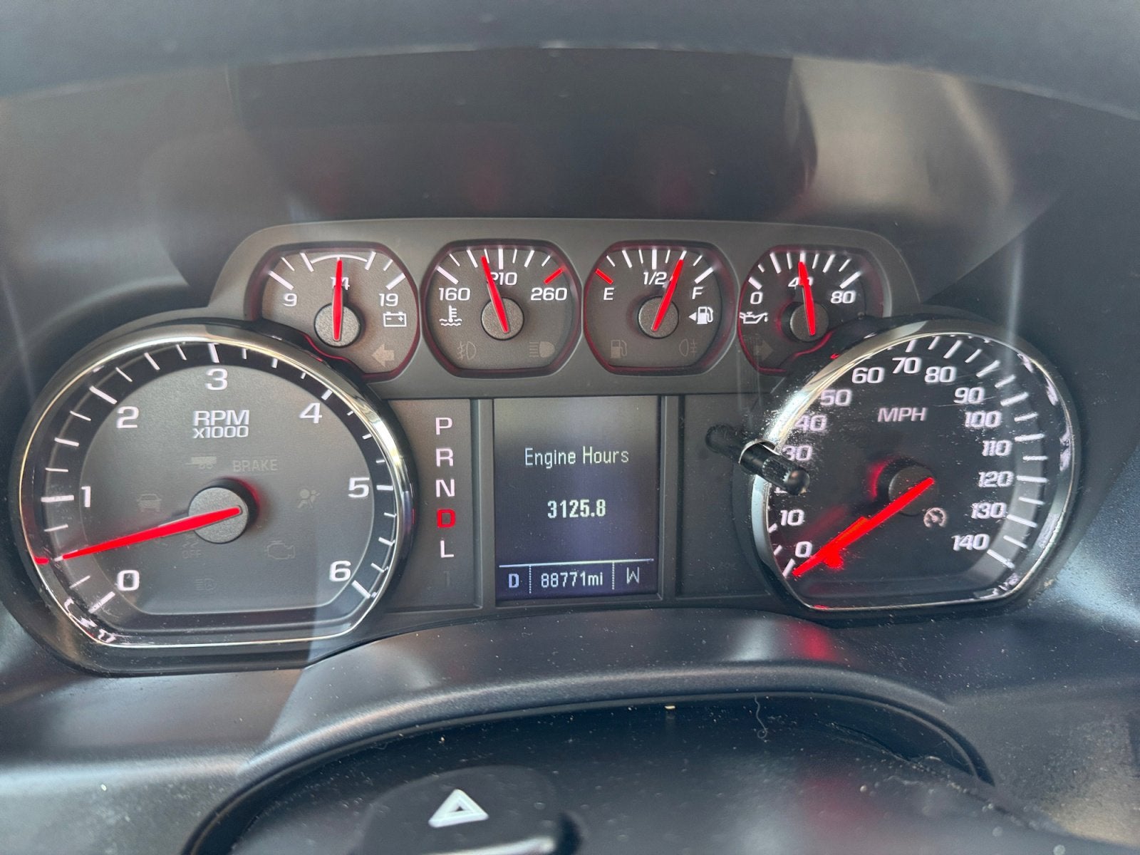 2018 GMC Sierra 1500 Base