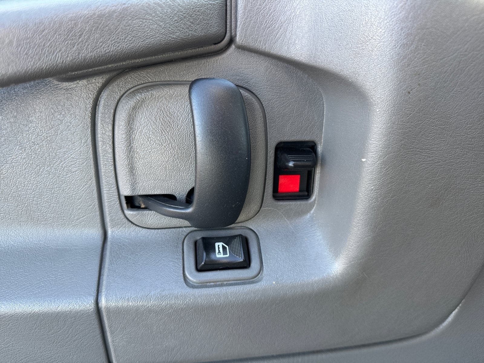 2014 GMC Savana Cargo Van Work Van