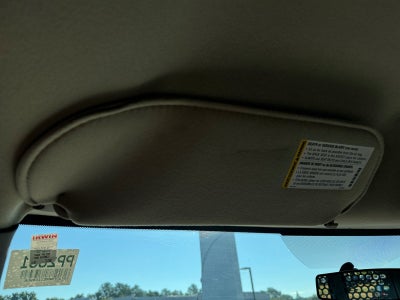 2014 GMC Savana Cargo Van Work Van