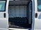 2014 GMC Savana Cargo Van Work Van