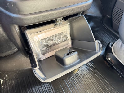 2014 GMC Savana Cargo Van Work Van