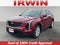 2019 Cadillac XT4 AWD Luxury