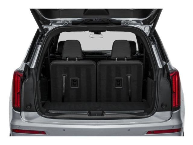 2025 Cadillac XT6 FWD Luxury