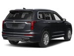 2025 Cadillac XT6 FWD Luxury