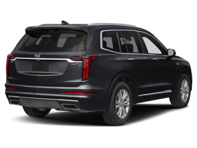 2025 Cadillac XT6 FWD Luxury
