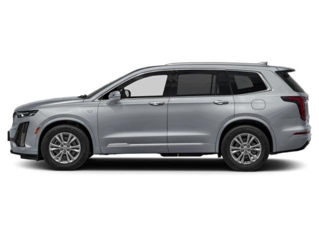 2025 Cadillac XT6 FWD Luxury