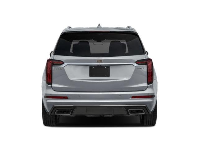 2025 Cadillac XT6 FWD Luxury